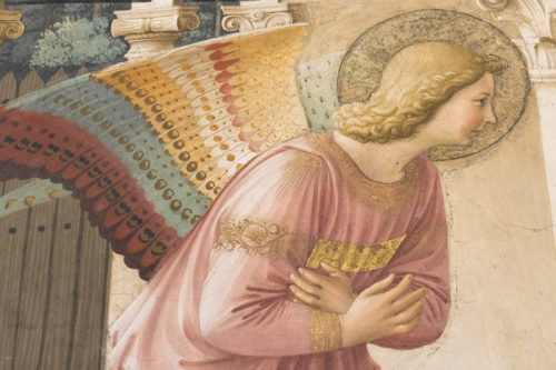 Florencja, Klasztor San Marco