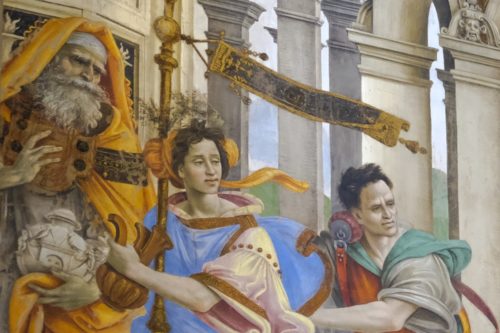 Florencja i Fra Lippi